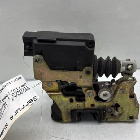 Serrure avant droit RENAULT TWINGO 1