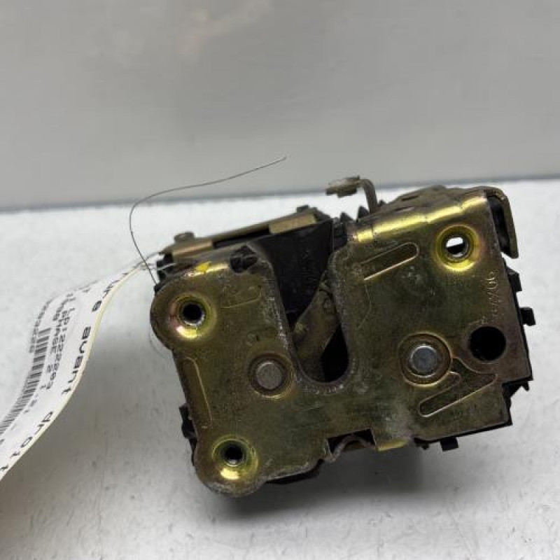 Serrure avant droit RENAULT TWINGO 1 Photo n°4