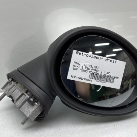 Retroviseur droit MINI MINI 2 R56 Photo n°1