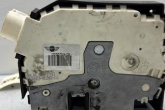 Serrure avant droit MINI MINI 2 R56