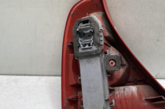 Feu arriere principal droit (feux) RENAULT CLIO 2