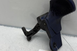 Poignee porte avant droit RENAULT TWINGO 1 Photo n°1