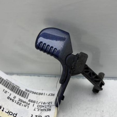 Poignee porte avant droit RENAULT TWINGO 1