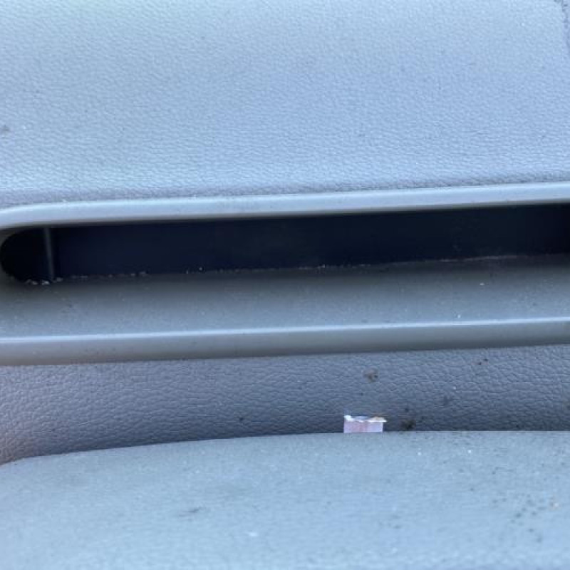 Poignee porte avant gauche RENAULT TWINGO 1 Photo n°20