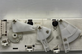 Commande chauffage RENAULT TWINGO 1