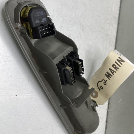 Interrupteur de leve vitre avant gauche RENAULT TWINGO 1