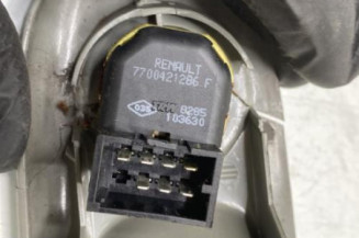 Interrupteur de leve vitre avant gauche RENAULT TWINGO 1