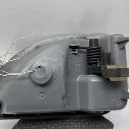 Poignee interieur avant gauche RENAULT TWINGO 1
