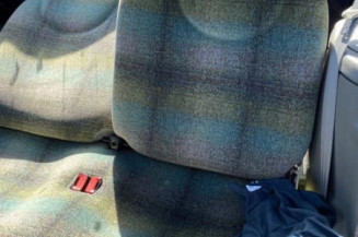 Poignee interieur avant gauche RENAULT TWINGO 1