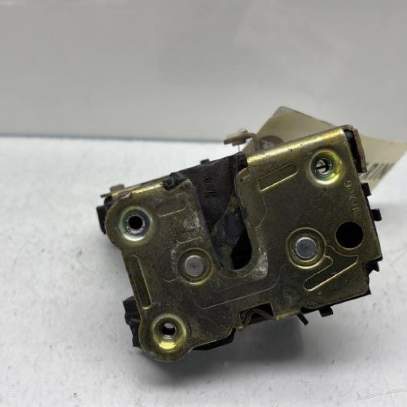 Serrure avant droit RENAULT TWINGO 1 Photo n°4