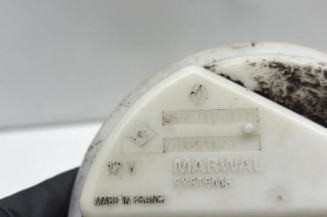 Pompe à carburant RENAULT TWINGO 1