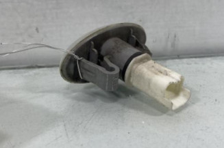 Repetiteur clignotant avant gauche (Feux) PEUGEOT 206