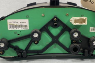 Compteur PEUGEOT 206