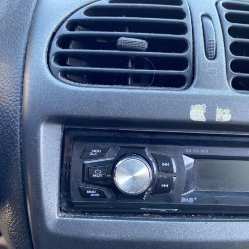 Compteur PEUGEOT 206 Photo n°19