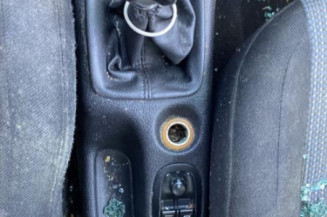 Compteur PEUGEOT 206