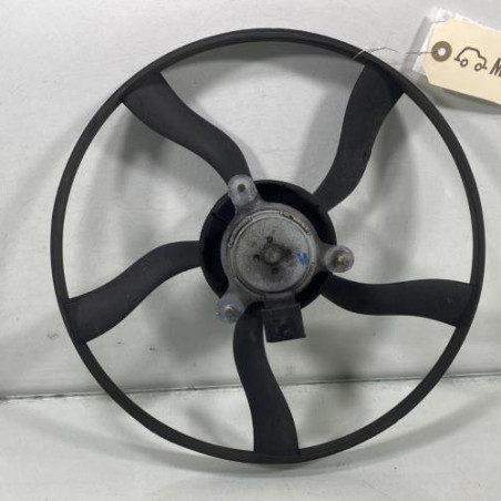 Moto ventilateur radiateur PEUGEOT 206