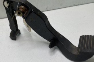 Pedale d'embrayage PEUGEOT 206