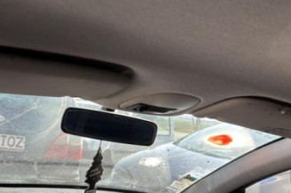 Retroviseur gauche PEUGEOT 206