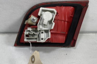 Feu arriere secondaire gauche (feux) AUDI A3 2