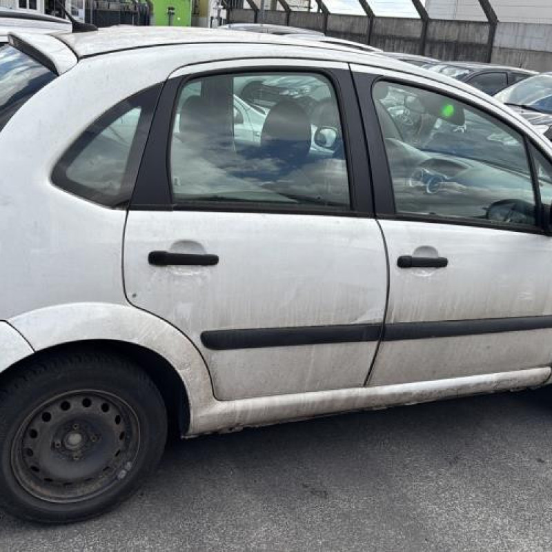 Feu arriere principal droit (feux) CITROEN C3 1 Photo n°10