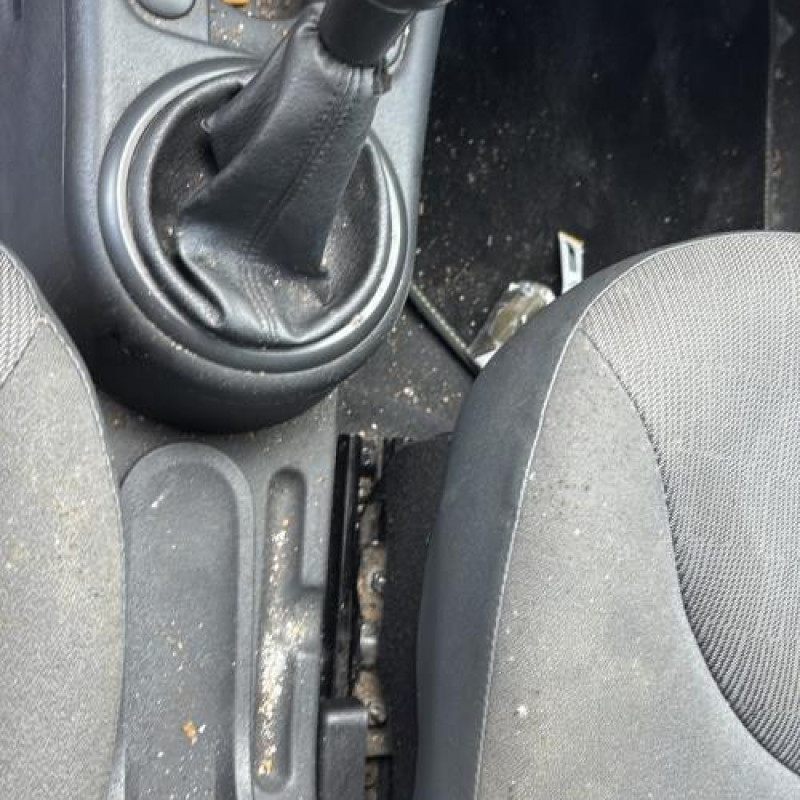 Feu arriere principal droit (feux) CITROEN C3 1 Photo n°18