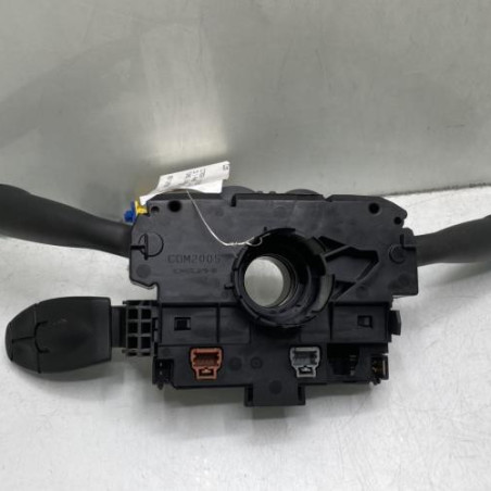 Com (Bloc Contacteur Tournant+Commodo Essuie Glace+Commodo Phare) CITROEN C3 1