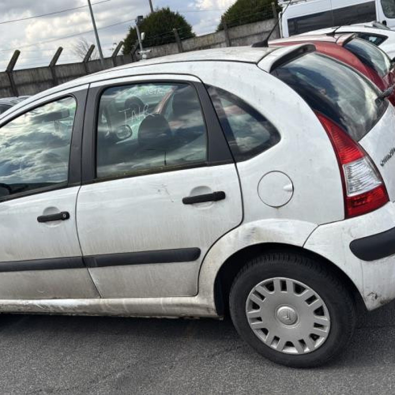 Com (Bloc Contacteur Tournant+Commodo Essuie Glace+Commodo Phare) CITROEN C3 1 Photo n°12