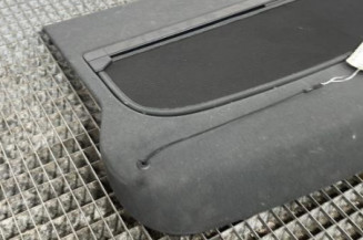 Plage arriere AUDI A3 2