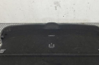 Plage arriere AUDI A3 2