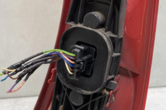 Feu arriere principal gauche (feux) CITROEN C3 1