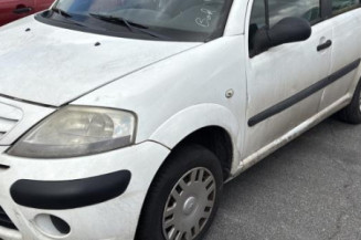 Feu arriere principal gauche (feux) CITROEN C3 1
