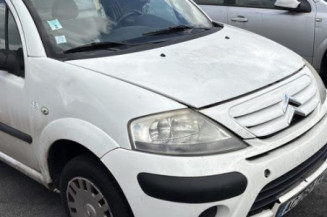 Feu arriere principal gauche (feux) CITROEN C3 1