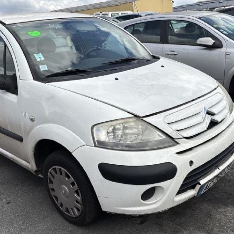 Feu arriere principal gauche (feux) CITROEN C3 1 Photo n°5