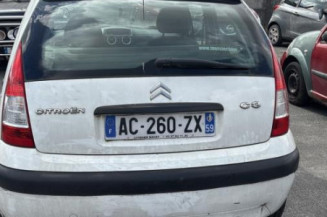 Feu arriere principal gauche (feux) CITROEN C3 1