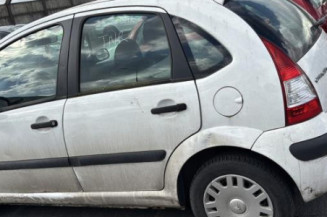Feu arriere principal gauche (feux) CITROEN C3 1