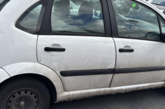 Feu arriere principal gauche (feux) CITROEN C3 1