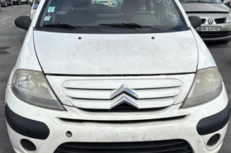 Feu arriere principal gauche (feux) CITROEN C3 1