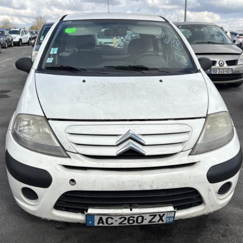 Feu arriere principal gauche (feux) CITROEN C3 1 Photo n°11