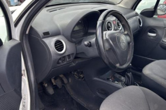 Feu arriere principal gauche (feux) CITROEN C3 1