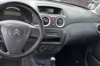 Feu arriere principal gauche (feux) CITROEN C3 1