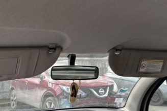 Feu arriere principal gauche (feux) CITROEN C3 1
