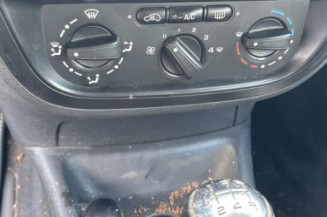 Feu arriere principal gauche (feux) CITROEN C3 1