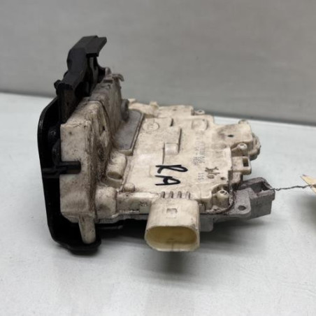 Serrure arriere droit AUDI A3 2