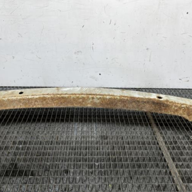 Renfort pare choc arriere (traverse) CITROEN C3 1 Photo n°2
