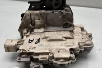 Serrure arriere droit AUDI A3 2