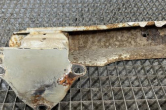 Renfort pare choc arriere (traverse) CITROEN C3 1