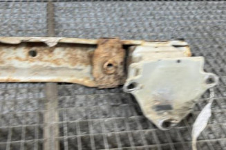 Renfort pare choc arriere (traverse) CITROEN C3 1