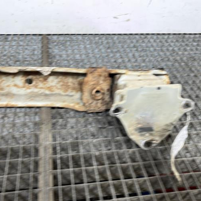 Renfort pare choc arriere (traverse) CITROEN C3 1 Photo n°6