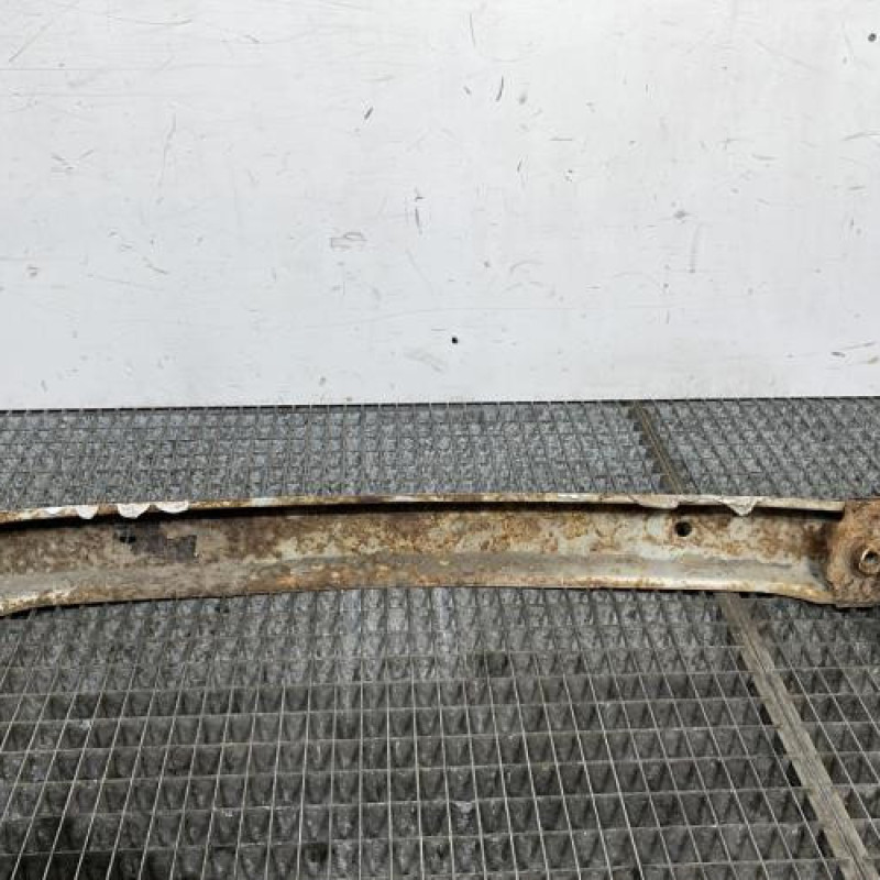Renfort pare choc arriere (traverse) CITROEN C3 1 Photo n°7