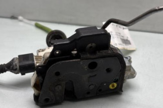 Serrure arriere gauche AUDI A3 2 Photo n°1
